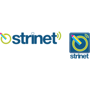 STRINET Logo