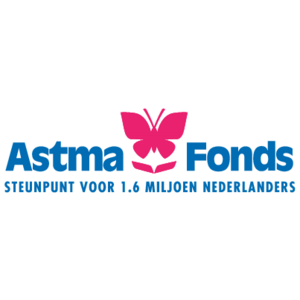 Astma Fonds(75) Logo