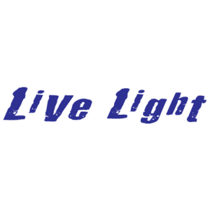 Live Light Logo