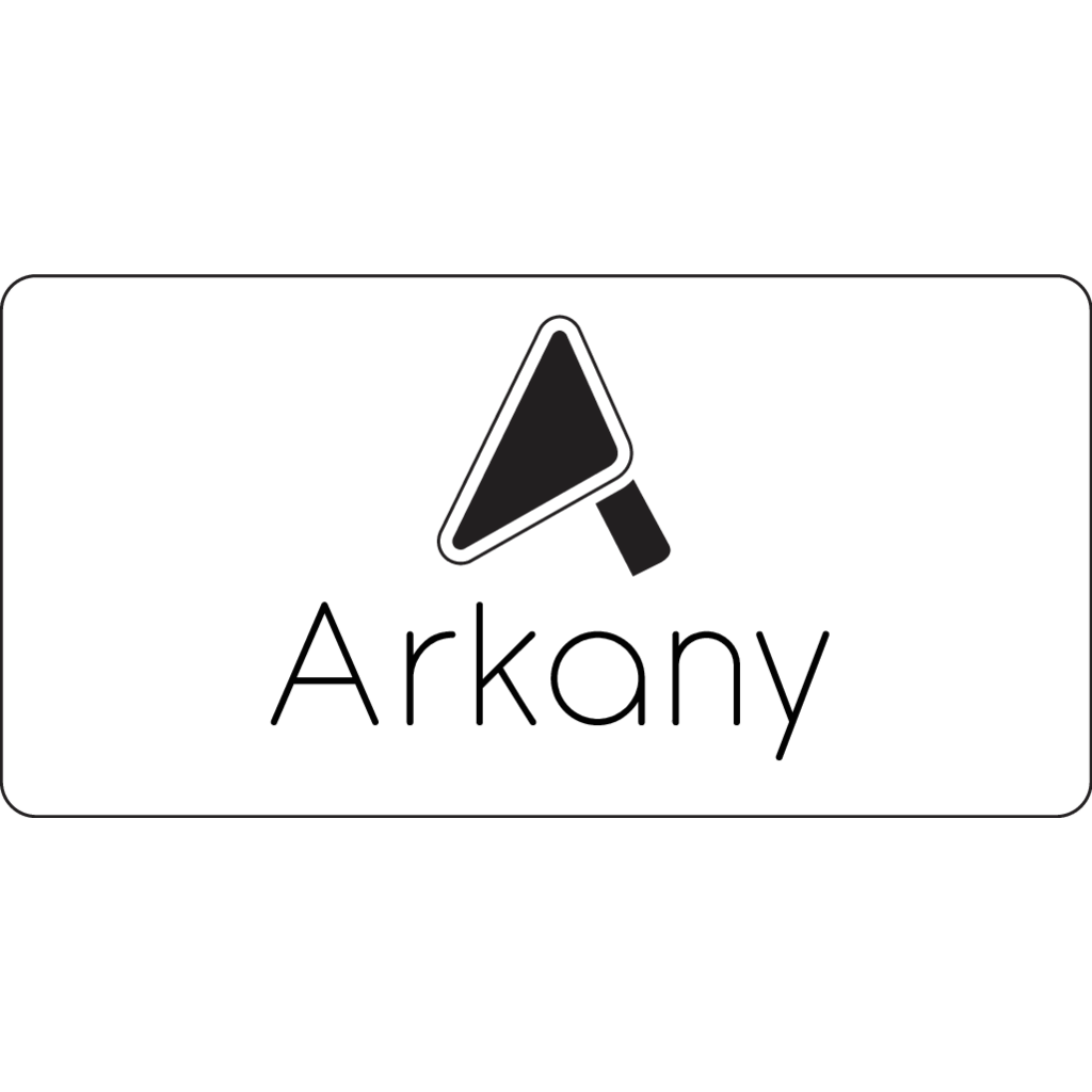 Logo, Design, Venezuela, Arkany