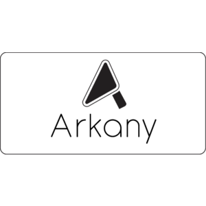 Arkany Logo