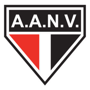 Associacao Atletica Nova Venecia de Nova Venecia-ES Logo