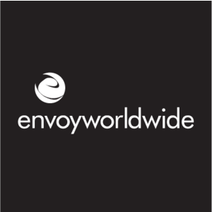 EnvoyWolrdWide Logo