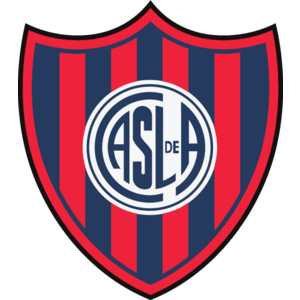 Club Atlético San Lorenzo de Almagro Logo