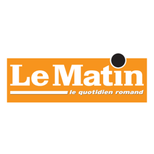 Le Matin Suisse Logo