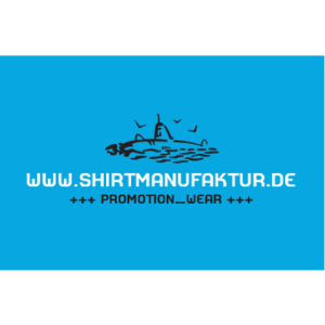 shirtmanufaktur Logo