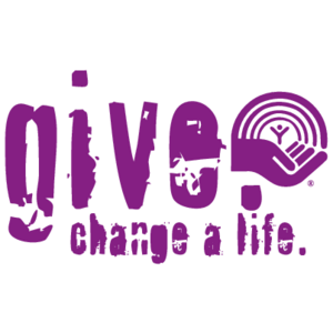 Give Change a Life Logo