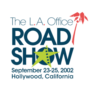 RoadShow Logo