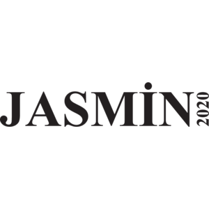 Jasmin 2020 Logo