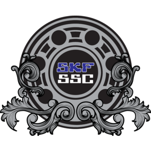 SKF SSC Logo