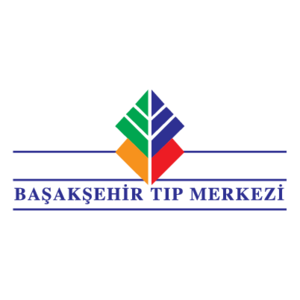 Basaksehir Tip Merkezi Logo