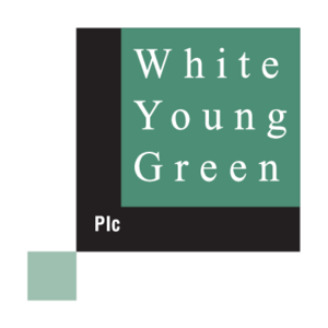 White Young Green Logo