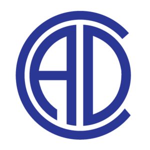 Associacao Desportiva Colegial de Florianopolis-SC Logo