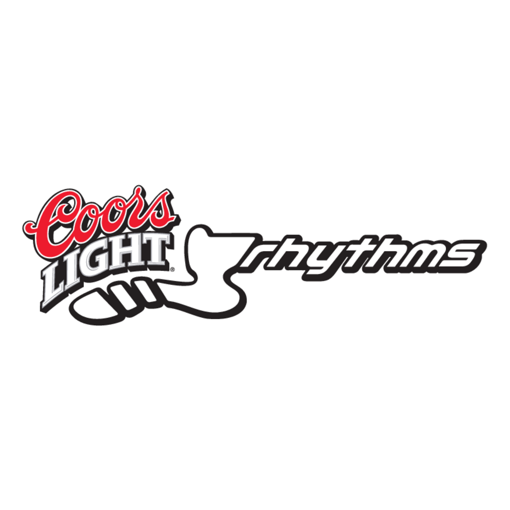 Coors,Light,Rhythms