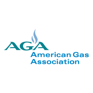AGA(8) Logo