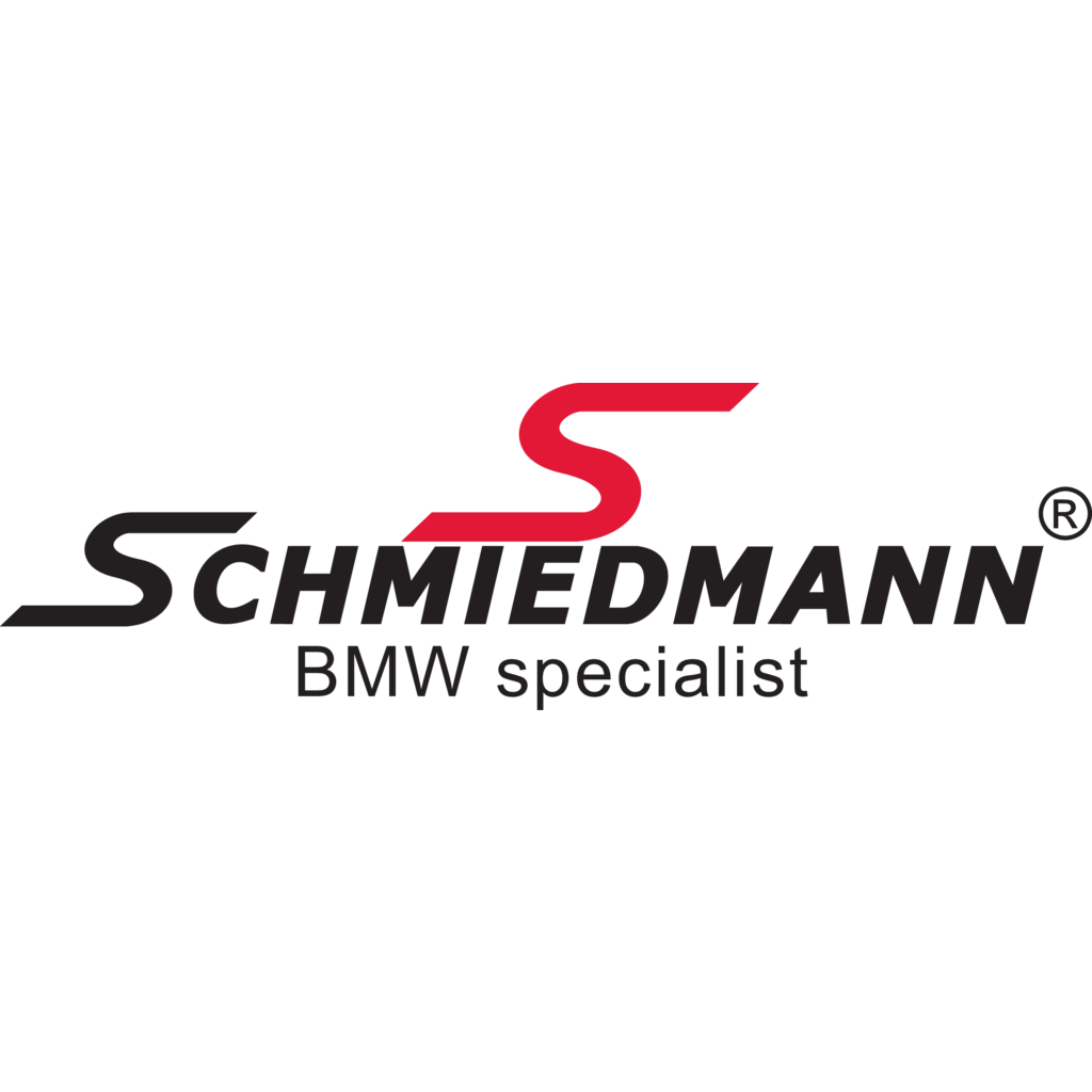 Schmiedmann