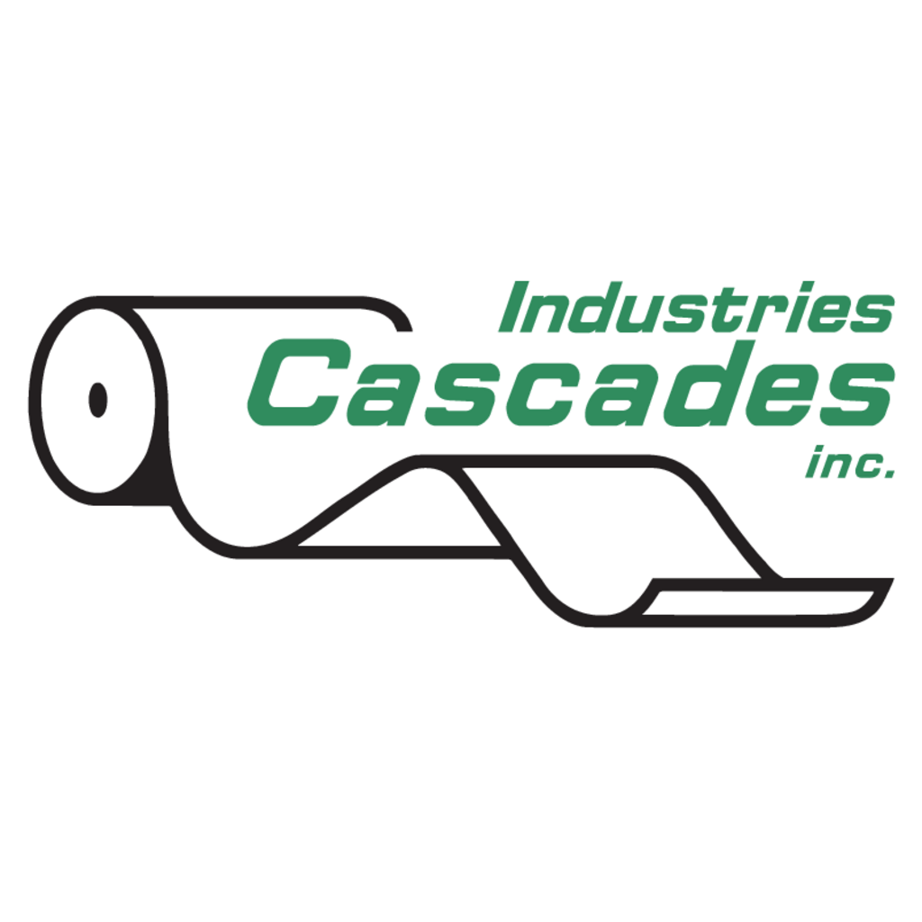 Industries,Cascades