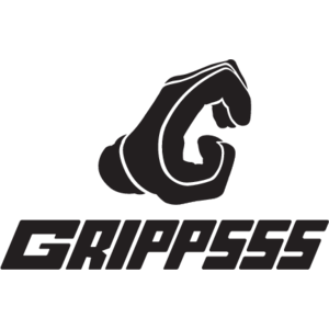 GRIPPSSS Logo