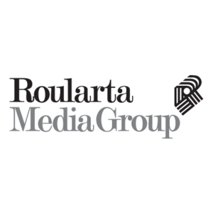 Roularta Media Group Logo