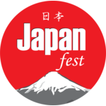 Japan Fest Marília Logo