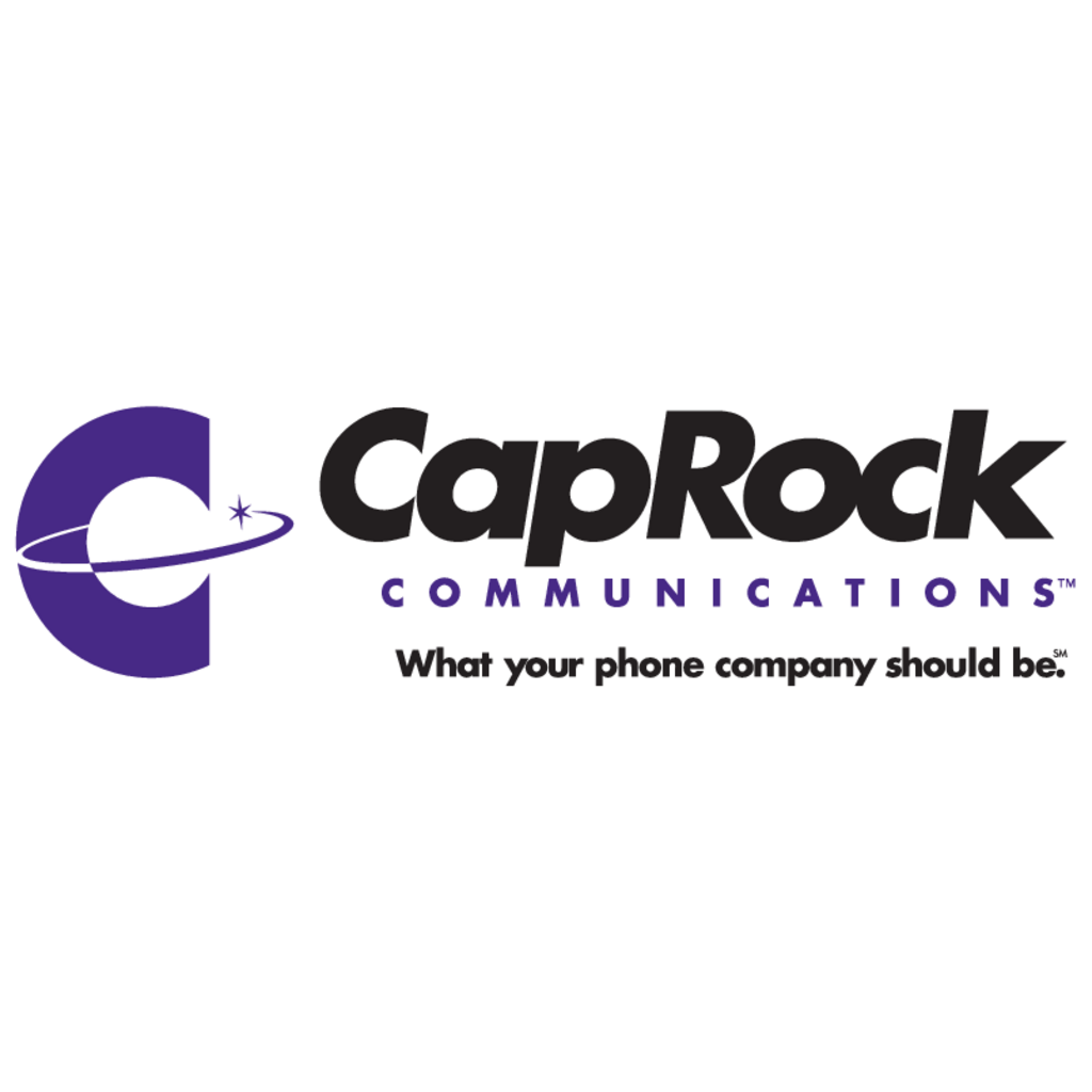 CapRock,Communications