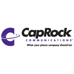 CapRock Communications Logo