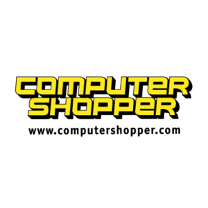 Computer Shopper(207) Logo
