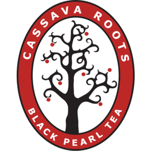 Cassava Roots Logo