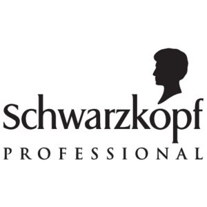 Schwarzkopf Professional Logo