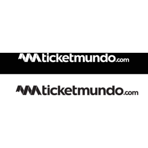 Ticketmundo Logo