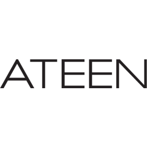 Ateen Logo