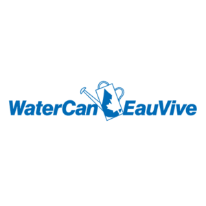 WaterCan EauVive Logo