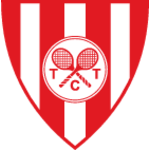 Tijuca Tenis Clube do bairro da Tijuca no Rio de Janeiro-RJ Logo