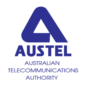 Austel Logo