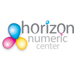 Horizon Numeric Center Logo