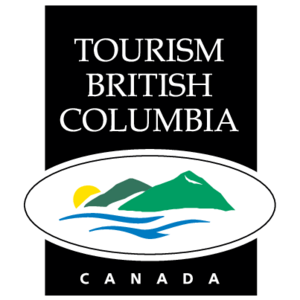 Tourism British Columbia Logo