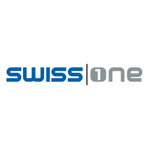 SwissOne AG Logo