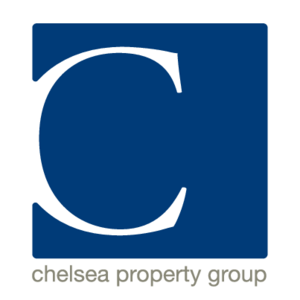 Chelsea Property Logo