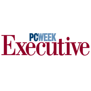 PCWEEK Executive Logo