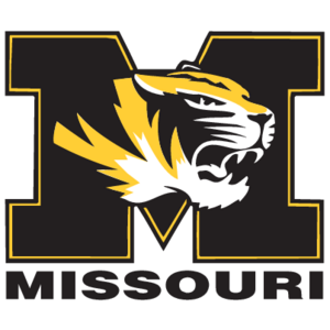 Missouri Tigers Logo