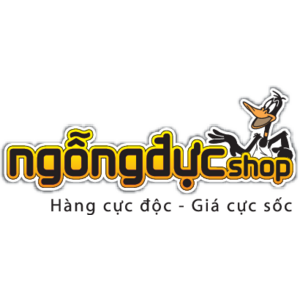 Ng?ng Ð?c Logo