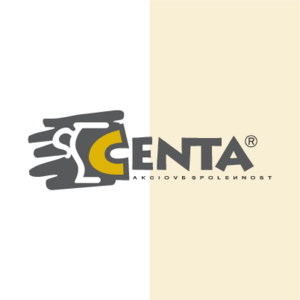 Centa Logo