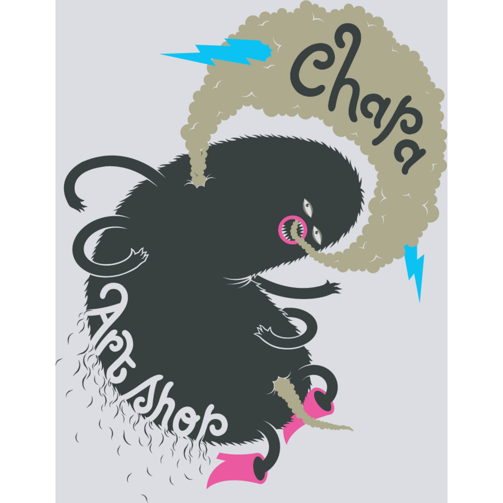 Chapa,Art,Shop