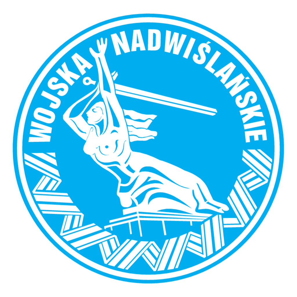 Wojska,Nadwislanskie