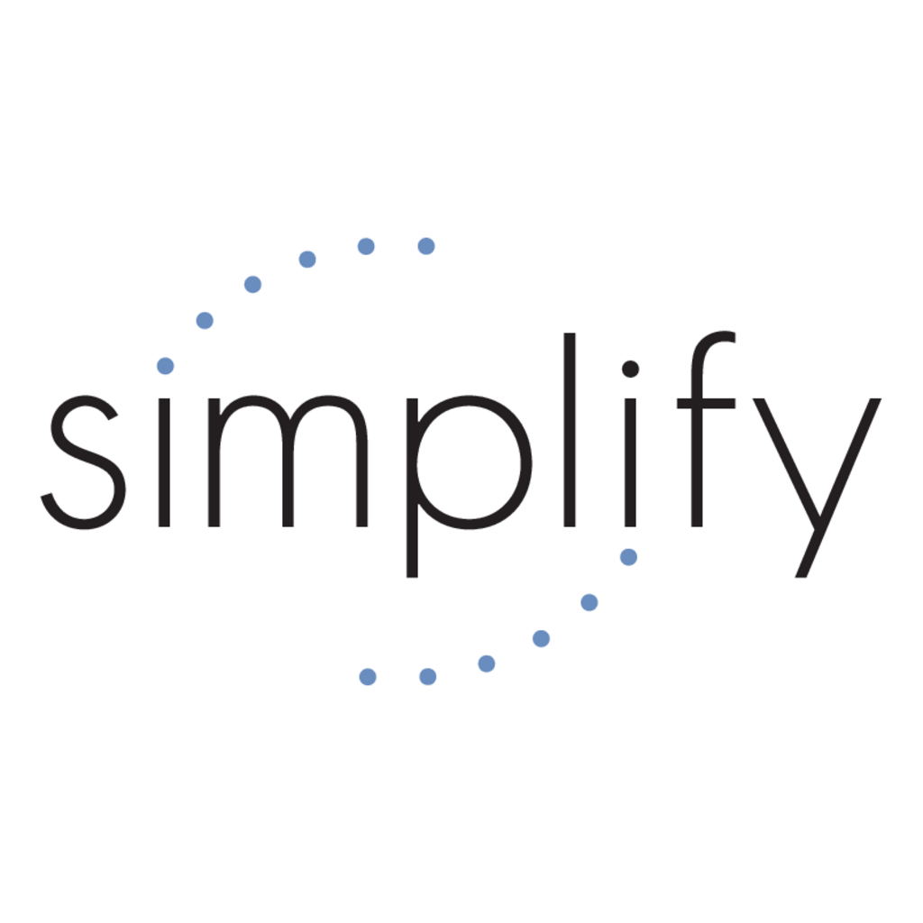 Simplify