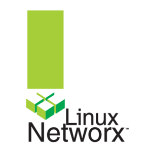 Linux Networx Logo