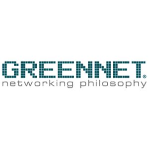 GREENNET Logo