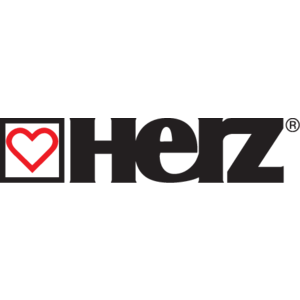 HERZ  Logo