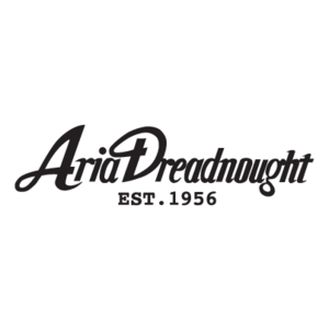 Aria Dreadnought Logo