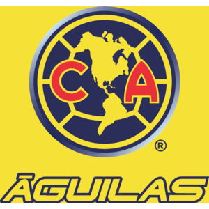 Águilas del América Logo